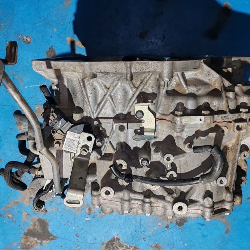 320104491R 310203WX4B ऑटो गियरबॉक्स सीवीटी निसान एक्स-ट्रेल कश्काई रेनॉल्ट कोलेओ के लिए