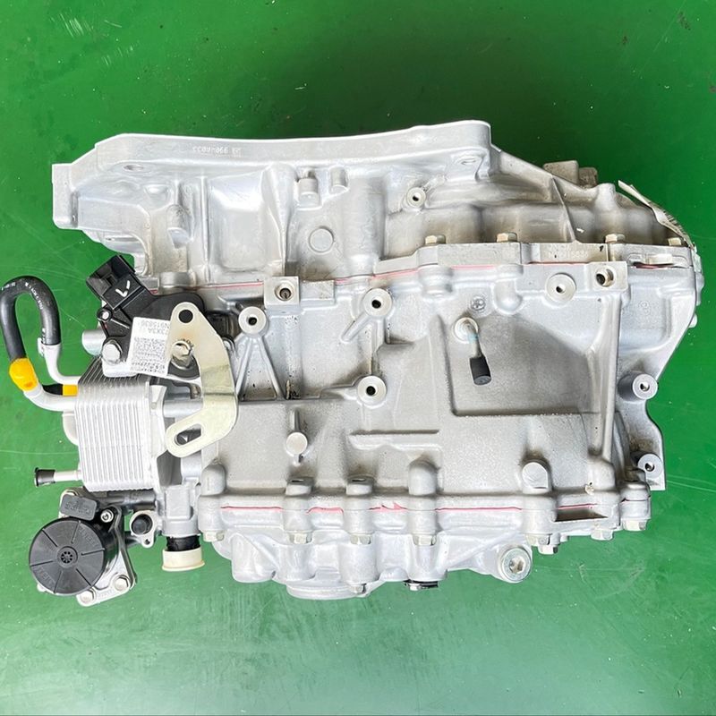 ऑटो कार गियरबॉक्स के लिए निसान एक्स-ट्रेल JF016E JF017E RE0F10F CVT ऑटो गियरबॉक्स
