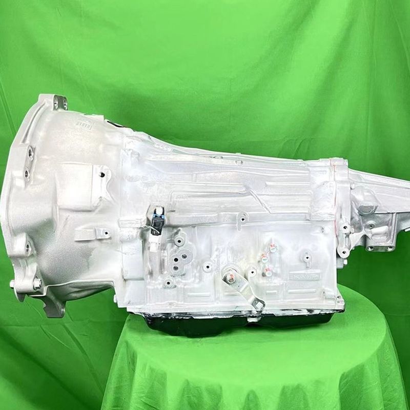 3500004110 ऑटो गियरबॉक्स ट्रांसमिशन असेंबली टोयोटा टैकोमा 3.5L 2WD AC60E के लिए