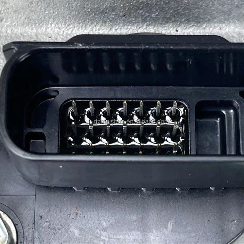 3500004110 ऑटो गियरबॉक्स ट्रांसमिशन असेंबली टोयोटा टैकोमा 3.5L 2WD AC60E के लिए