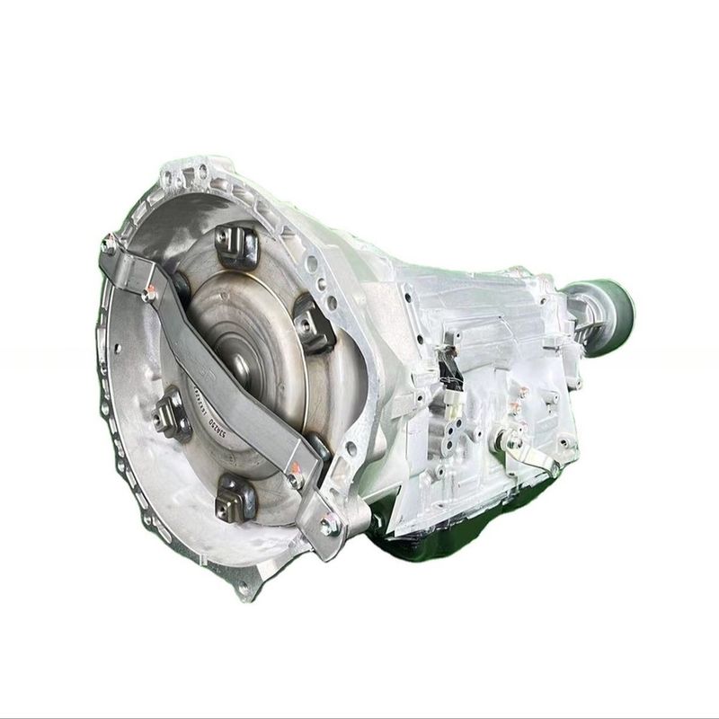 3500004110 ऑटो गियरबॉक्स ट्रांसमिशन असेंबली टोयोटा टैकोमा 3.5L 2WD AC60E के लिए