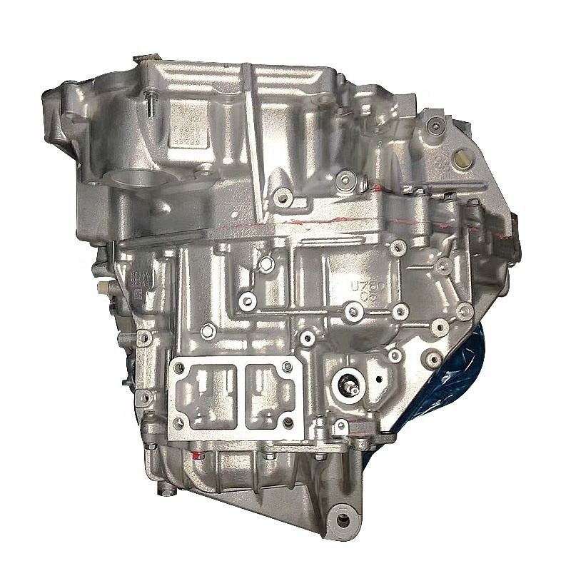 U760E ऑटो गियरबॉक्स सिस्टम के लिए टोयोटा अच्छी स्थिति में 3050048330 2WD 2.5L 2.7L