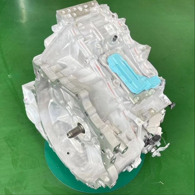 3090033110 ऑटोमैटिक गियरबॉक्स सिस्टम के लिए टोयोटा कैमरी/हाइब्रिड 2.5L A25A A25B P710 ई-सीवीटी