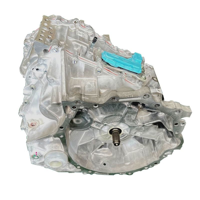 3090033110 ऑटोमैटिक गियरबॉक्स सिस्टम के लिए टोयोटा कैमरी/हाइब्रिड 2.5L A25A A25B P710 ई-सीवीटी