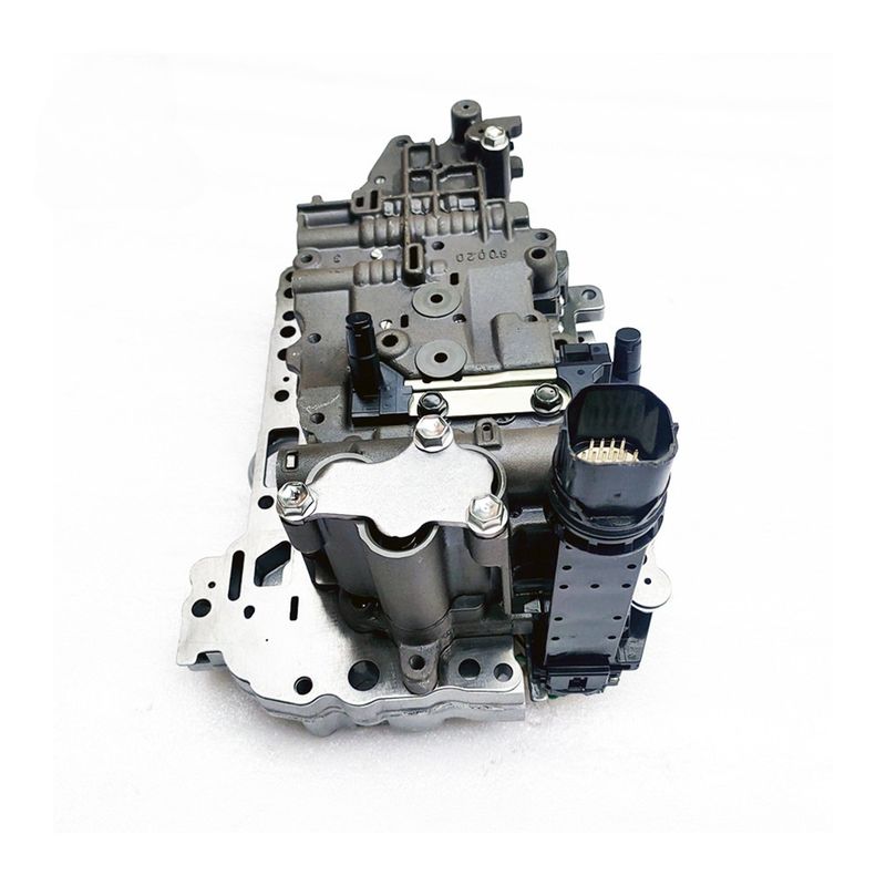 U660E ऑटोमैटिक ट्रांसमिशन वाल्व बॉडी 6 स्पीड के लिए TOYOTA LEXUS HIGHLANDER RAV4 CAMRY