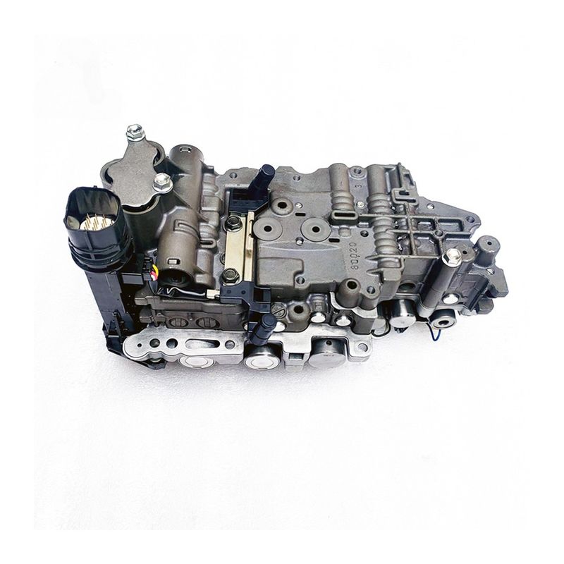 U660E ऑटोमैटिक ट्रांसमिशन वाल्व बॉडी 6 स्पीड के लिए TOYOTA LEXUS HIGHLANDER RAV4 CAMRY