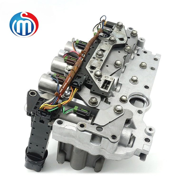 U660E U660 वाल्व बॉडी 6 स्पीड सूट के लिए टोयोटा लेक्सस ES350 कैमरी 06-11 हाइलैंडर RAV4