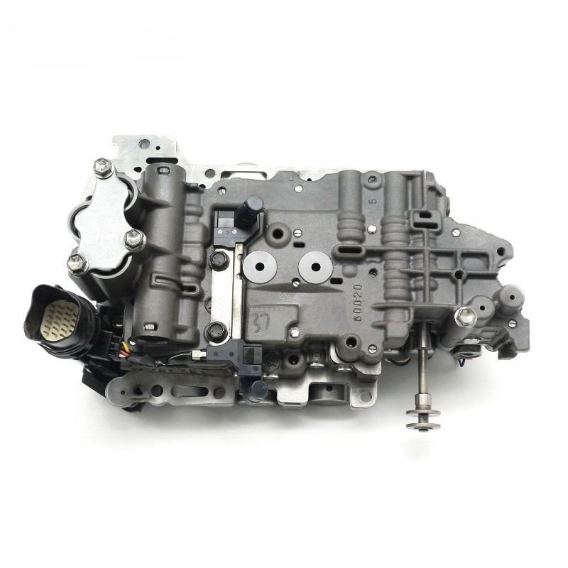 U660E U660 वाल्व बॉडी 6 स्पीड सूट के लिए टोयोटा लेक्सस ES350 कैमरी 06-11 हाइलैंडर RAV4