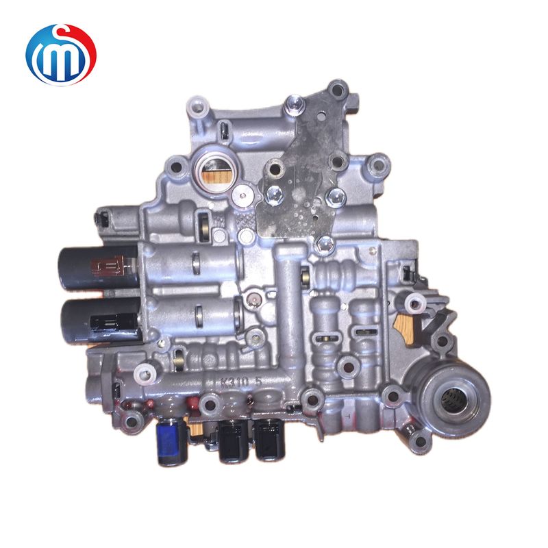K310 K311 ऑटो गियरबॉक्स वाल्व बॉडी के लिए टोयोटा 2010-2018 मॉडल 35410-12780