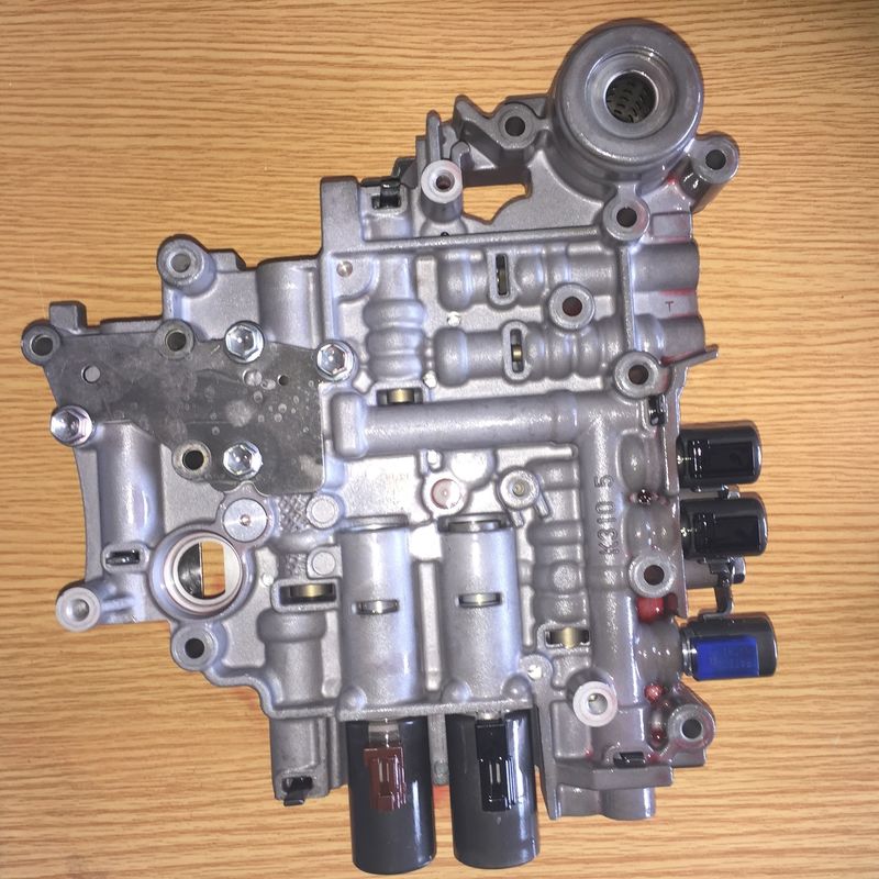 K310 K311 ऑटो गियरबॉक्स वाल्व बॉडी के लिए टोयोटा 2010-2018 मॉडल 35410-12780