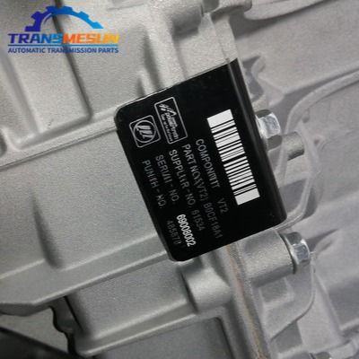 ऑटो ट्रांसमिशन सिस्टम सीवीटी गियरबॉक्स असेंबली लिफान X60 VT2 OE 485878 के लिए