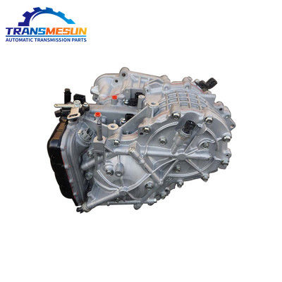 QR019CHA ऑटोमैटिक ट्रांसमिशन गियरबॉक्स असेंबली 1.6L 1.8L 2WD फॉर चेरी ए3