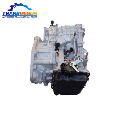 QR019CHA ऑटोमैटिक ट्रांसमिशन गियरबॉक्स असेंबली 1.6L 1.8L 2WD फॉर चेरी ए3