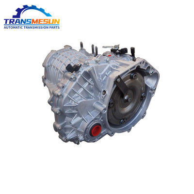 QR019CHA ऑटोमैटिक ट्रांसमिशन गियरबॉक्स असेंबली 1.6L 1.8L 2WD फॉर चेरी ए3