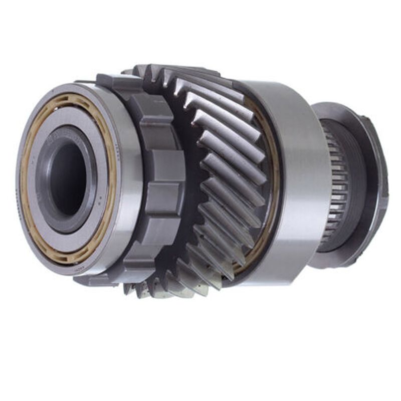टोयोटा कोरोला के लिए ट्रांसमिशन पार्ट्स VW K120 CVT अंतर मध्यवर्ती शाफ्ट ड्राइव गियर