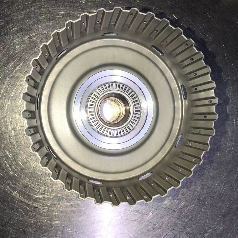 35061-71020 टोयोटा AC60E AC60F ट्रांसमिशन क्लच असेंबली के लिए HIACE LILUX LAND CRUISER
