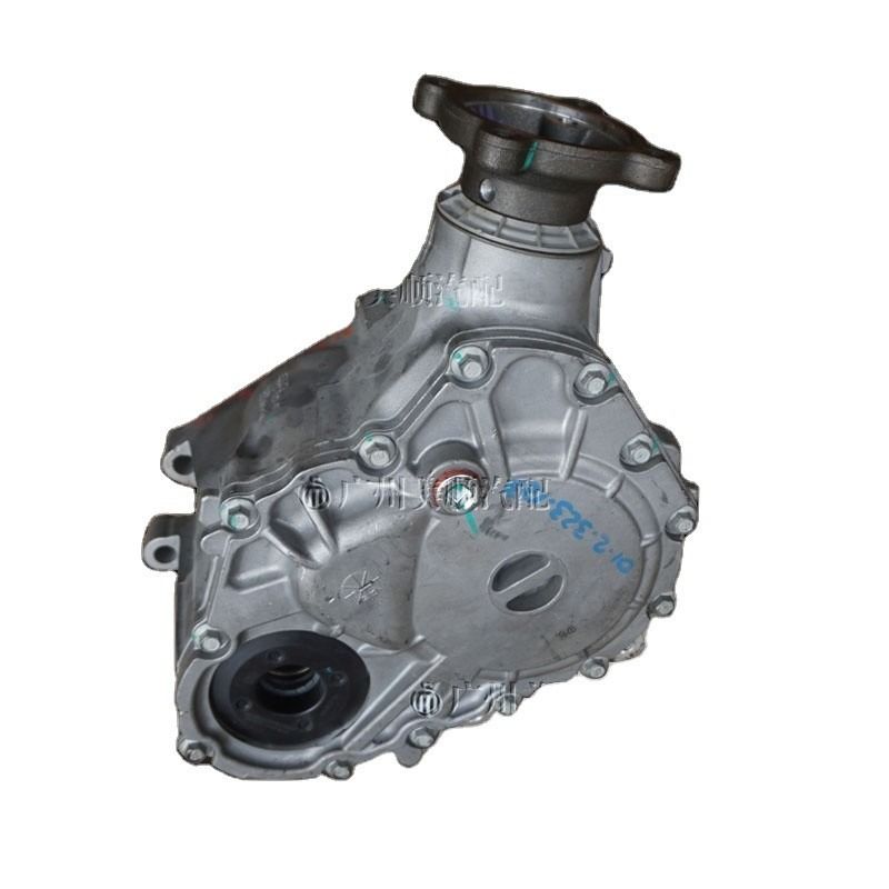 9L8Z-7A103-J ट्रांसमिशन डिफरेंशियल ट्रांसफर केस FORD Mazda CX9 6F35 के लिए
