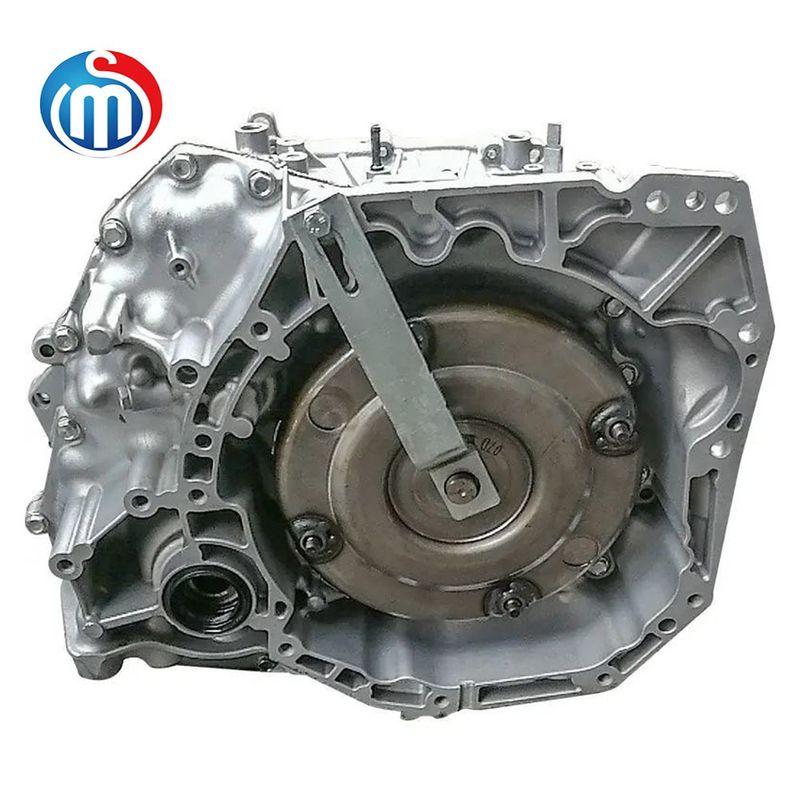 ऑटो ट्रांसमिशन पार्ट्स JF015E RE0F11A RE0F10D 1.6L 1.8L सीवीटी निसान वर्सा सिल्फी के लिए