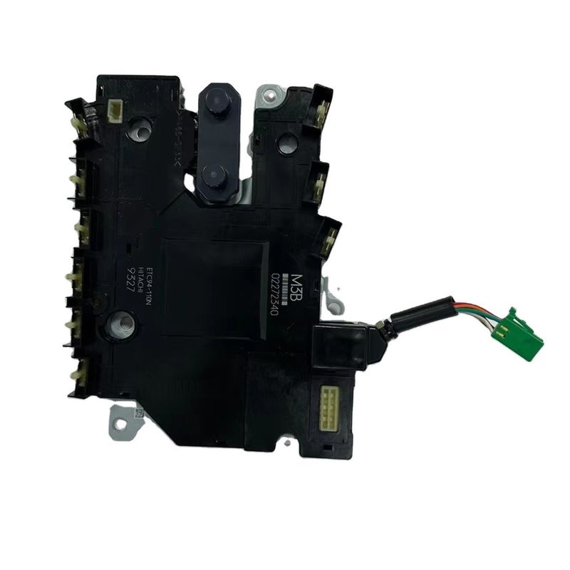 RE7R01A JR710E ट्रांसमिशन TCM M35, QX80, M37, Q70, EX35, G37, FX50, QX50, QX70, G25, Q50