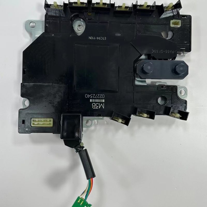 RE7R01A JR710E ट्रांसमिशन TCM M35, QX80, M37, Q70, EX35, G37, FX50, QX50, QX70, G25, Q50