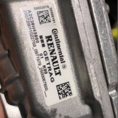 फोर्ड 2011-2018 1.6L 2.0 ऑटो ट्रांसमिशन के लिए 6DCT250 TCM TCU ट्रांसमिशन कंट्रोल मॉडल