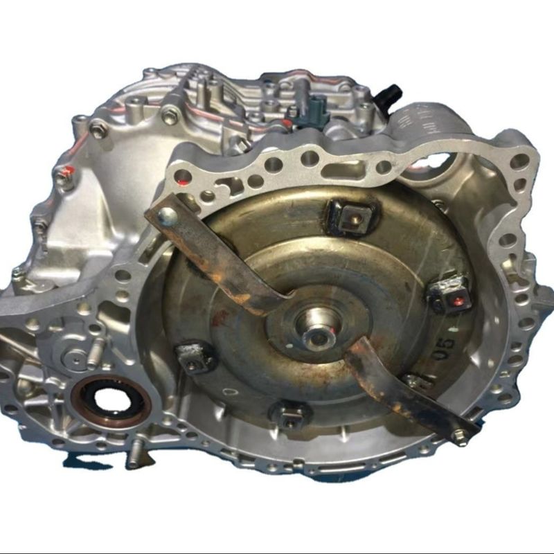 30500-48340, 30500-48240, 30500-48241 टोयोटा हाइलैंडर लेक्सस RX350 3.5L के लिए ट्रांसमिशन असेंबली U151F