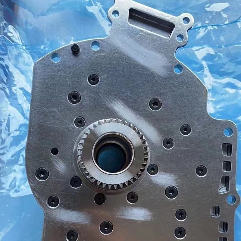 0511-539084 ट्रांसमिशन गियरबॉक्स ऑयल पंप असेंबली DSI6 M11 DSI5F5F6 GEELY Lifan के लिए