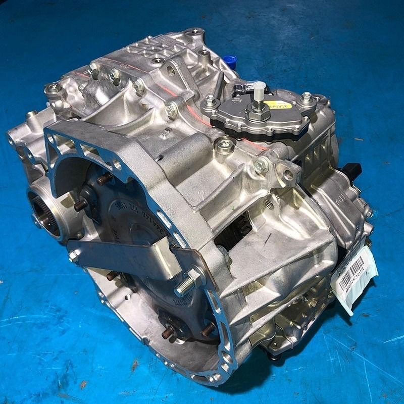 P700000440 09M TF-62SN AQ450 ट्रांसमिशन गियरबॉक्स 2016- VW 1.8T 2.0T के लिए