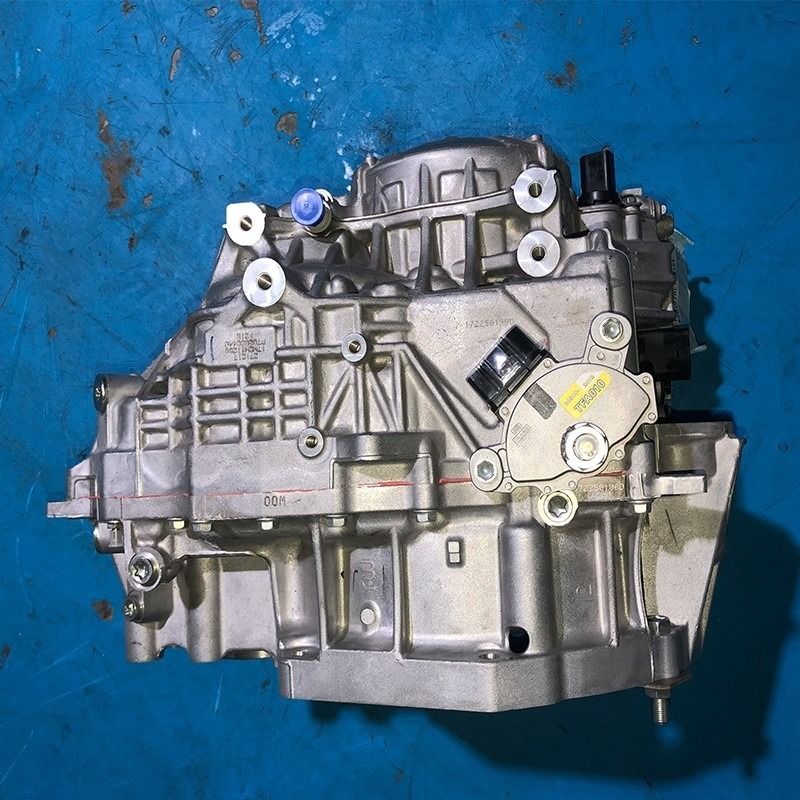 P700000440 09M TF-62SN AQ450 ट्रांसमिशन गियरबॉक्स 2016- VW 1.8T 2.0T के लिए