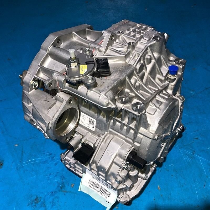 P700000440 09M TF-62SN AQ450 ट्रांसमिशन गियरबॉक्स 2016- VW 1.8T 2.0T के लिए