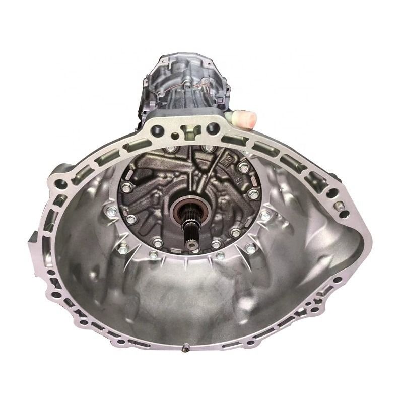 3500060D60 ऑटो गियरबॉक्स ट्रांसमिशन सिस्टम टोयोटा GRJ150L GRJ152L AC60F 3.5L 4WD के लिए