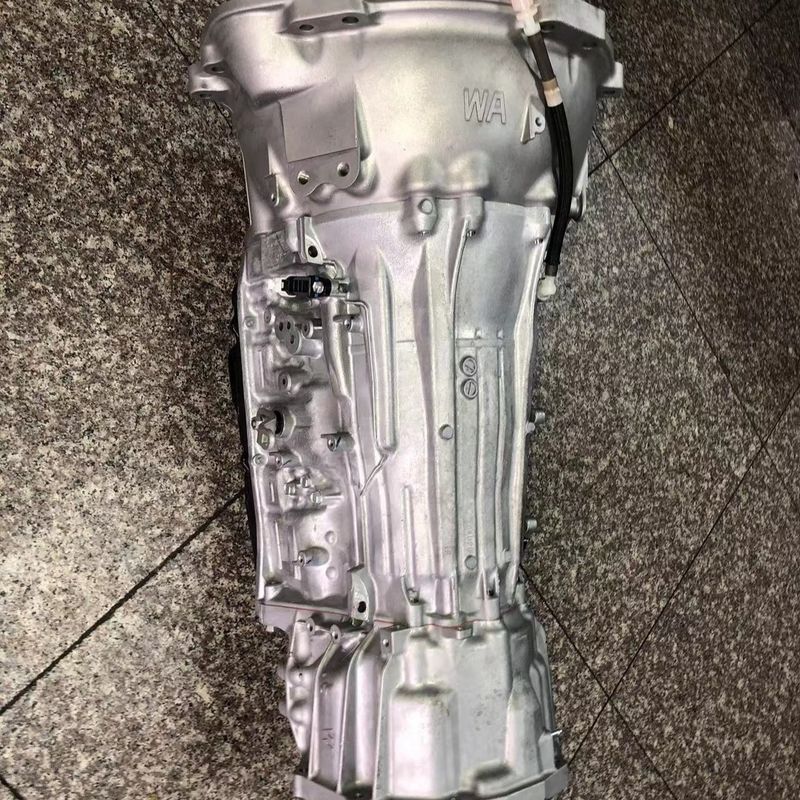 3500060D60 ऑटो गियरबॉक्स ट्रांसमिशन सिस्टम टोयोटा GRJ150L GRJ152L AC60F 3.5L 4WD के लिए