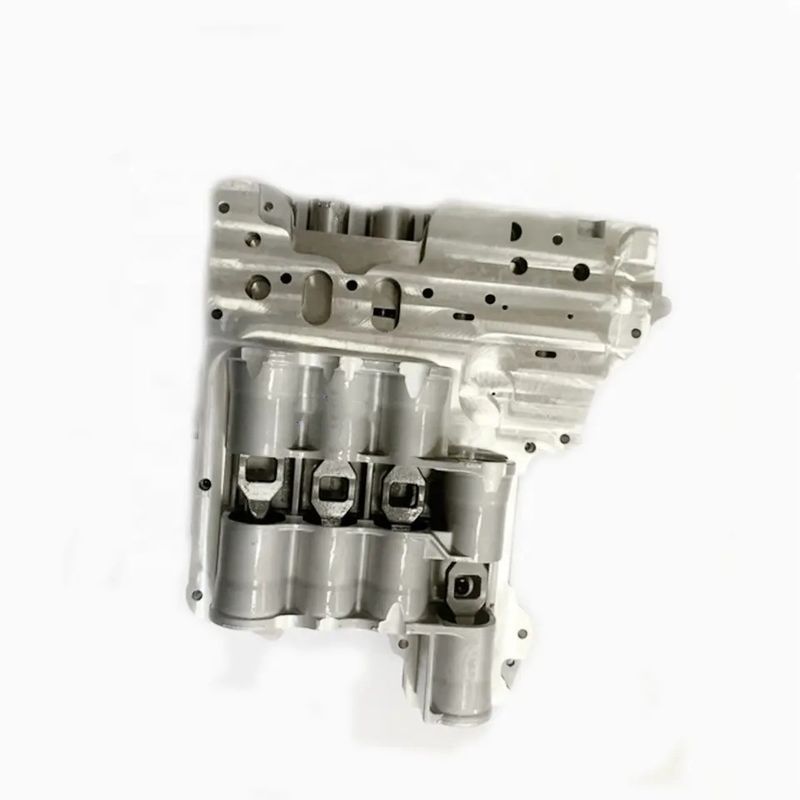 OE NO. E82 E90 F33 F83 Z4 GS7D36SG स्वचालित ट्रांसमिशन वाल्व शरीर OEM मानक आकार
