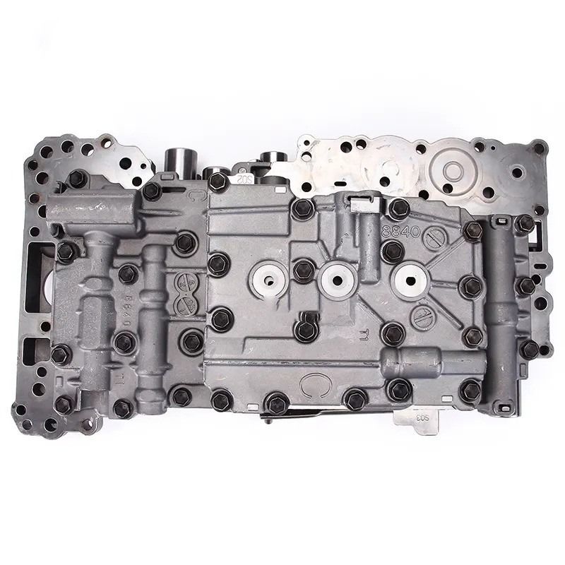 A960 TB-65SN A960E वाल्व बॉडी के लिए 2006-2012 टोयोटा लेक्सस OEM मानक
