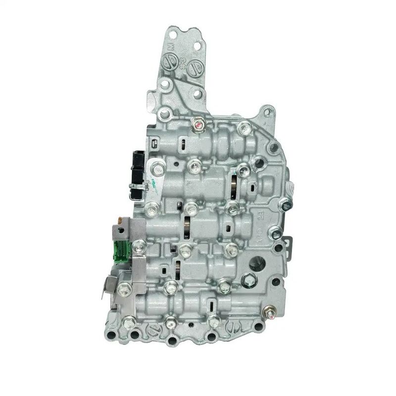 317051XF0D 317051XF01 2800A109 RE0F10A आउटलैंडर स्पोर्ट कार मॉडल MITSUBISHI के लिए वाल्व शरीर