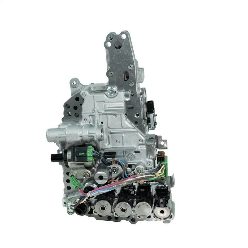 317051XF0D 317051XF01 2800A109 RE0F10A आउटलैंडर स्पोर्ट कार मॉडल MITSUBISHI के लिए वाल्व शरीर