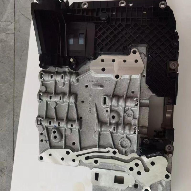 एल्यूमीनियम 6HP-21 B063 1.8T 2.0T 2.4T ROEWE SAIC कारों के लिए सार्वभौमिक स्वचालित वाल्व शरीर