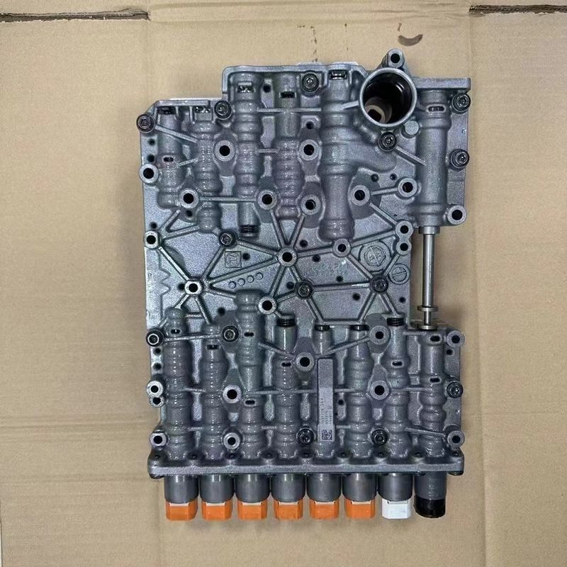 मॉडल प्रकार B054 8HP-55 8HP-90 ऑटोमैटिक ट्रांसमिशन वाल्व बॉडी किट BMW MINI OE के लिए