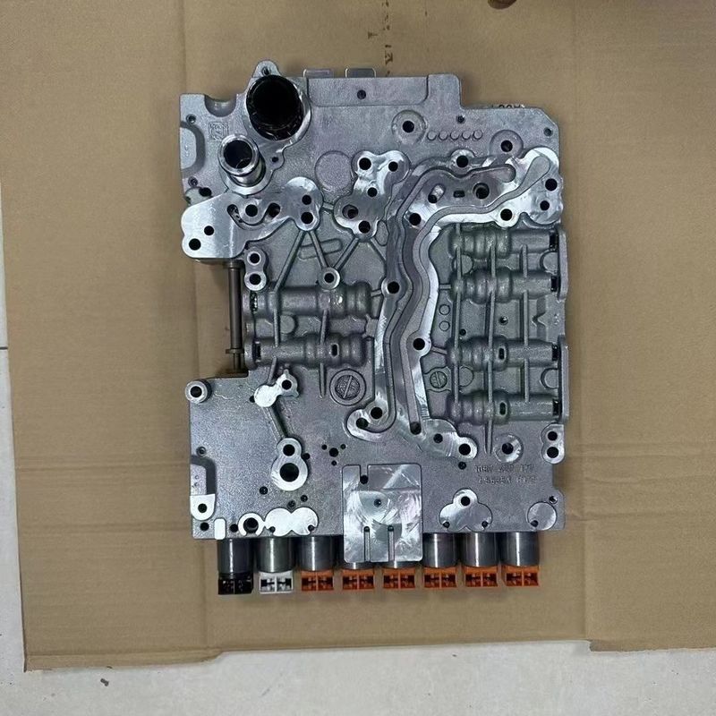 मॉडल प्रकार B054 8HP-55 8HP-90 ऑटोमैटिक ट्रांसमिशन वाल्व बॉडी किट BMW MINI OE के लिए