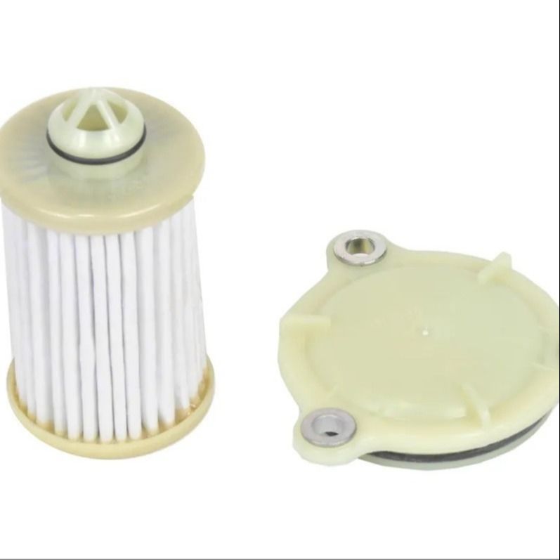 फोर्ड EDGE CEZ JM5P7B301BA के लिए शीर्ष पायदान 2.0T 8-स्पीड 8F35 ट्रांसमिशन फिल्टर असेंबली