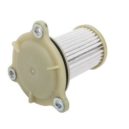 फोर्ड EDGE CEZ JM5P7B301BA के लिए शीर्ष पायदान 2.0T 8-स्पीड 8F35 ट्रांसमिशन फिल्टर असेंबली