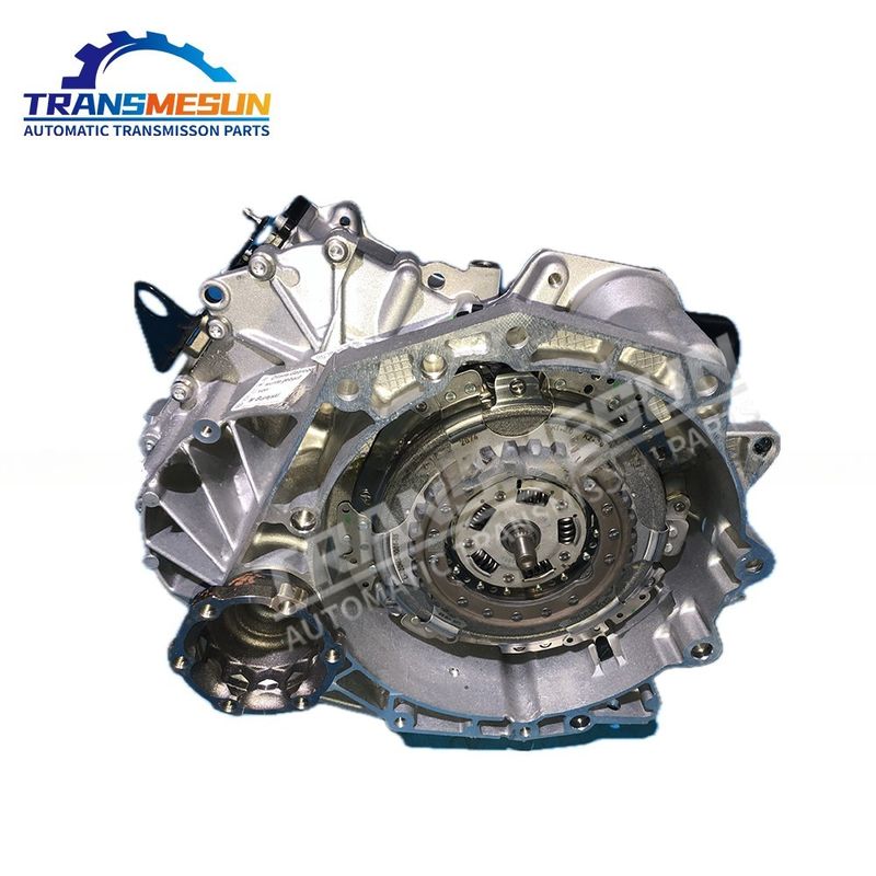 JETTA 0AM DQ200 1.4T विश्वव्यापी शिपिंग के लिए गियरबॉक्स असेंबली 0AM300061Q 0AM 300 061 Q