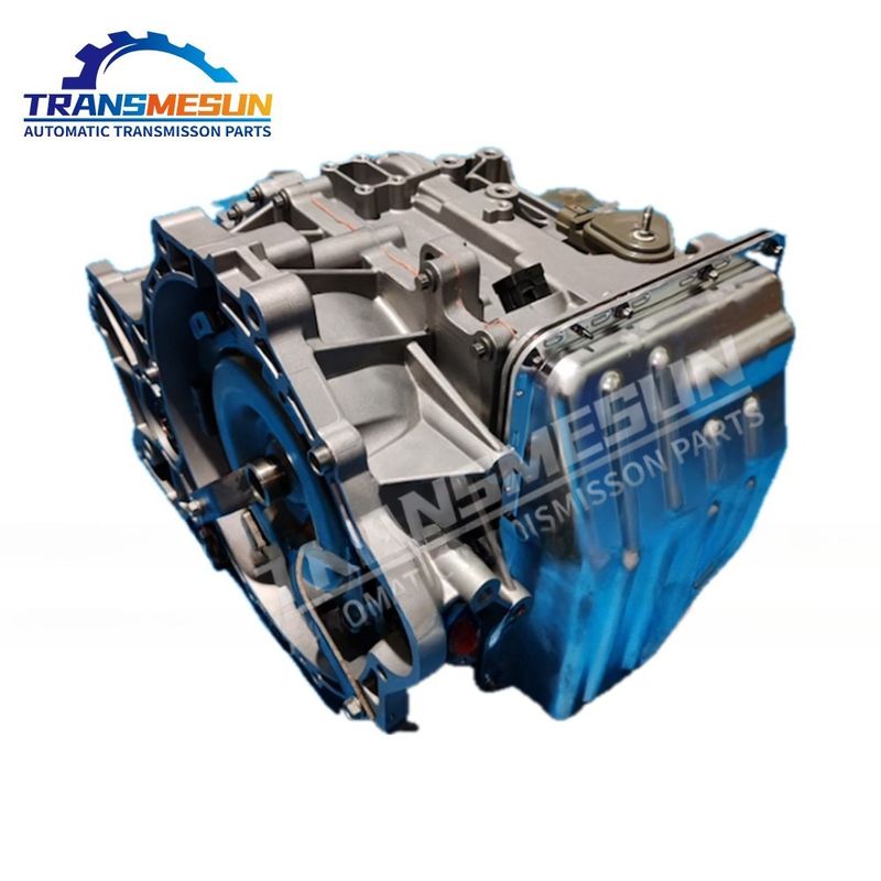 DSI6 M11 4X4 2WD 2.0T डीजल 6-स्पीड ऑटोमैटिक ट्रांसमिशन असेंबली