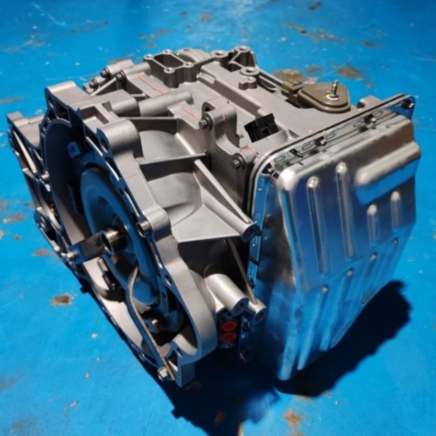 DSI6 M11 4X4 2WD 2.0T डीजल 6-स्पीड ऑटोमैटिक ट्रांसमिशन असेंबली