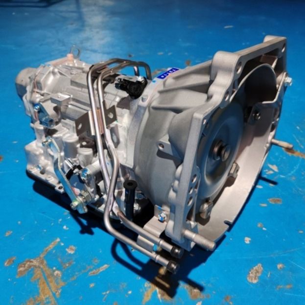 सुजुकी जिम्नी 4X4 TW-40LS 22710-76J30 20002-76J33 के लिए स्लिवर गियरबॉक्स