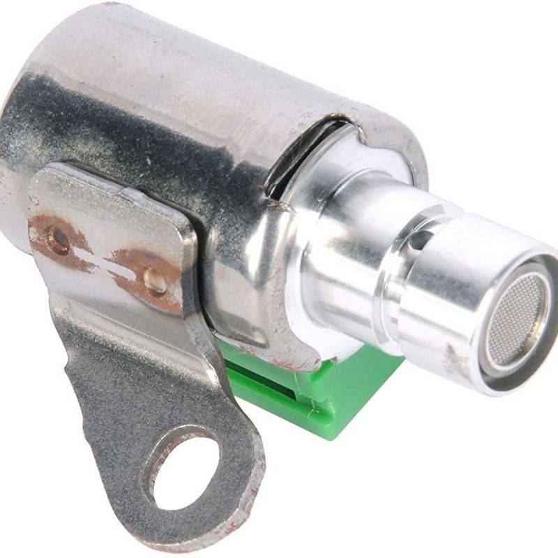 प्रयुक्त Aisin TF-70SC.TF-80SC.TF-81SC ट्रांसमिशन सोलेनोइड वाल्व मरम्मत किट CS75 के लिए