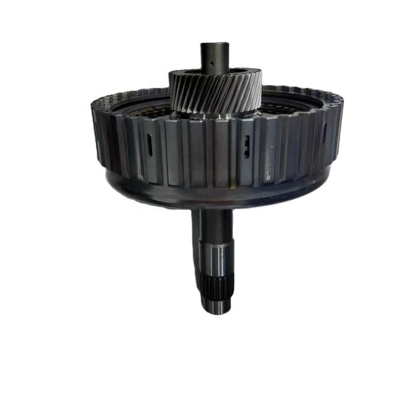 ROEWE i6 CVT180 ट्रांसमिशन फॉरवर्ड गियर क्लैच असेंबली ड्राइविंग परफॉर्मेंस के लिए