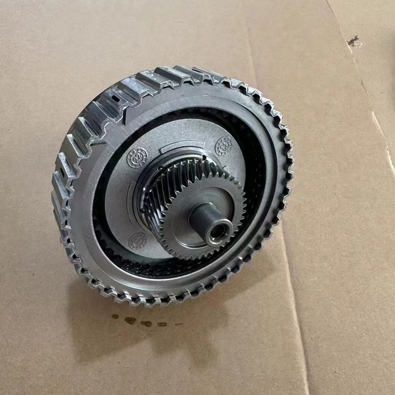 ROEWE i6 CVT180 ट्रांसमिशन फॉरवर्ड गियर क्लैच असेंबली ड्राइविंग परफॉर्मेंस के लिए