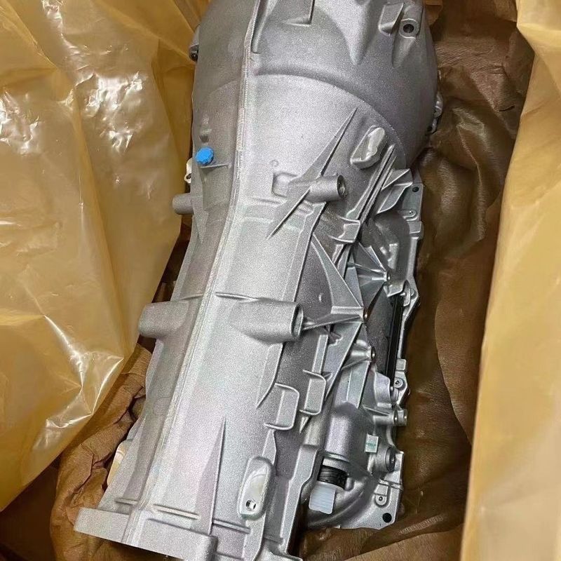 2.0T 4WD GA8X51CZ 8X51 ट्रांसमिशन असेंबली के साथ अपने बीएमडब्ल्यू के प्रदर्शन को उन्नत करें