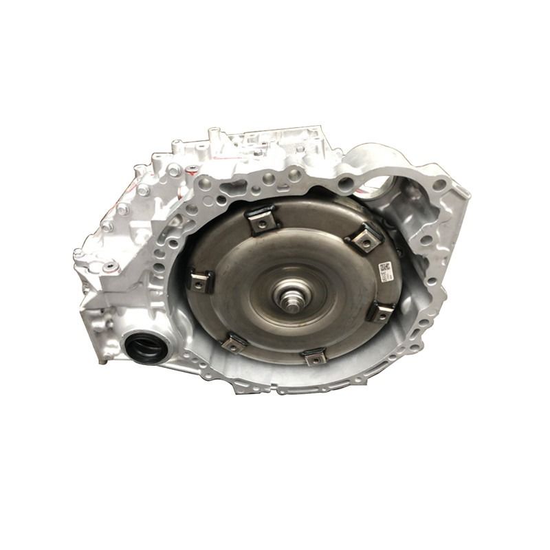 टोयोटा लेक्सस ES350 2WD 3.5L यूनिवर्सल ऑटोमैटिक गियरबॉक्स के लिए U660E ट्रांसमिशन पार्ट